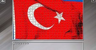 Super Jigsaw Puzzle: Generations - Turkey