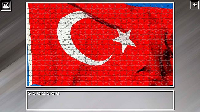 Super Jigsaw Puzzle: Generations - Turkey