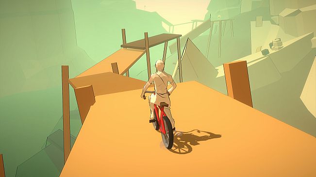 Ride It!