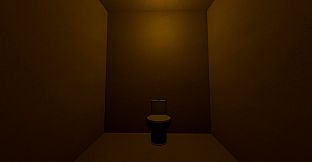 BETWEEN ROOMS
