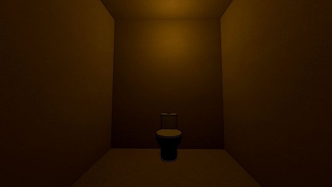 BETWEEN ROOMS