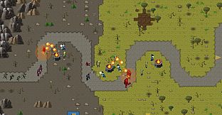 Defense of Kyrath