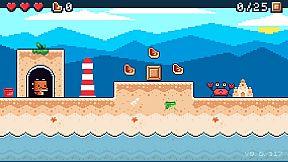 Baby Dino Adventures