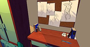 She Could Fly: Documentary Escape Game