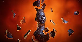 Artifact - 3D puzzle