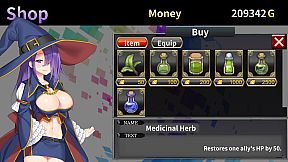 Isekai Succubus ~My Genderbent Saga in Another World~