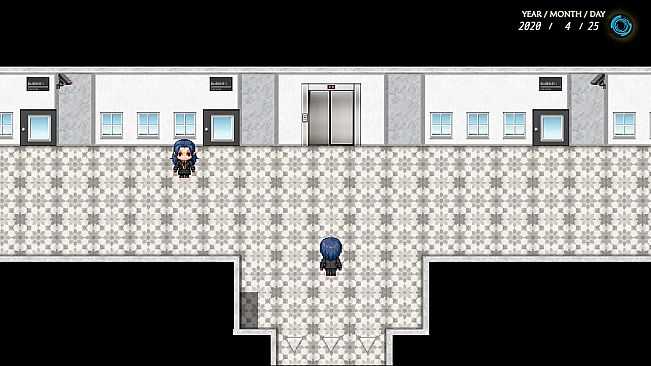 A Tale of Saviors: Garuda Academy