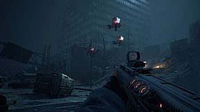 Terminator: Resistance Enhanced