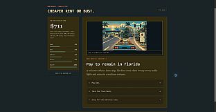 The Florida Trail