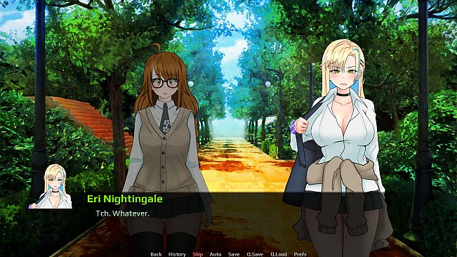 Throne of Hearts: Rise from the Nightmare