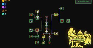 My Own Hero Party