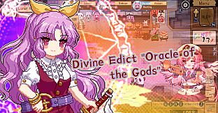 Touhou Mystia's Izakaya DLC5 Pack - Makai & Lunar Capital