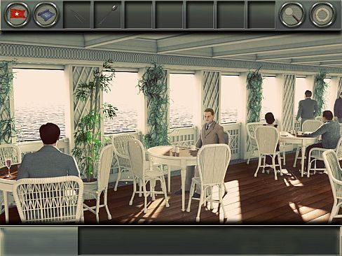 Hidden Mysteries: Titanic