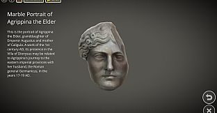 Secrets of the Past: Dion