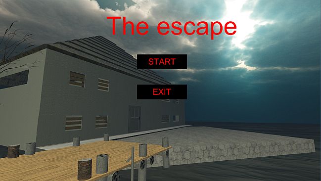 the Escape