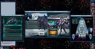 Fantasy Grounds - Starfinder RPG - The Threefold Conspiracy AP 6: Puppets Without Strings