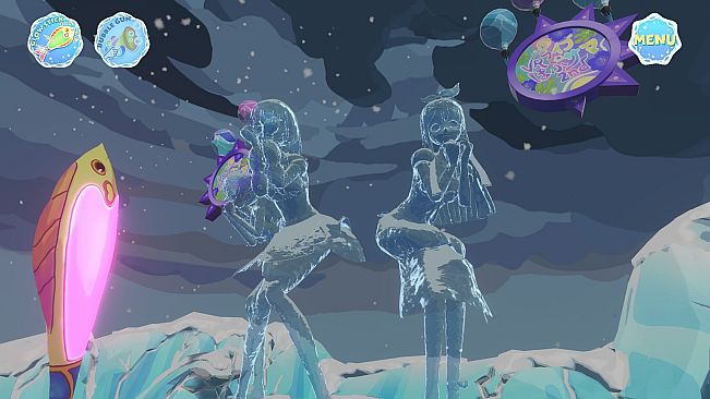 Hop Step Sing! VR Live Hop☆Summer 2nd