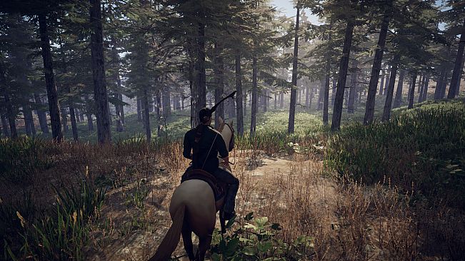 PROJECT D : Human Risen