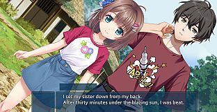 Be Missed and Remembered: The Letter from Mayoiga