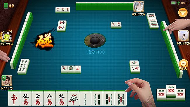 老虎游戏-tiger casino&slot game