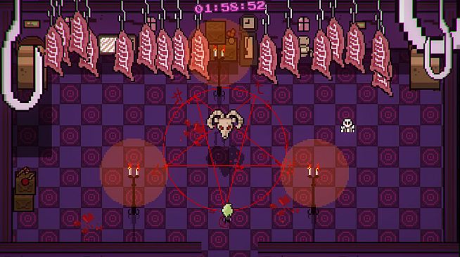 Baobabs Mausoleum Ep.2: 1313 Barnabas Dead End Drive