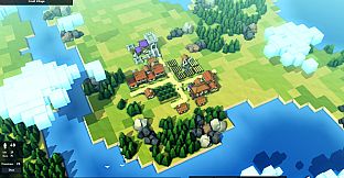 Kingdoms and Castles OST