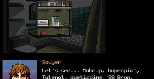 DIGITAL EXORCIST case_(0);