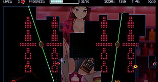 Cuties Hacked - Hentai DLC