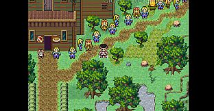 New adventures of Robercleiton The Turbo Rebirth Complete and Remande Edition