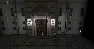 Sophie in the Tangled World