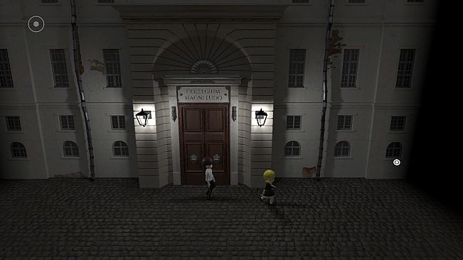 Sophie in the Tangled World