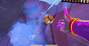 Aerial_Knight's DropShot