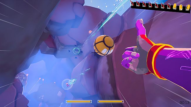 Aerial_Knight's DropShot