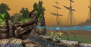 EverQuest : The Darkened Sea COLLECTORS EDITION