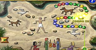 Luxor: Amun Rising HD