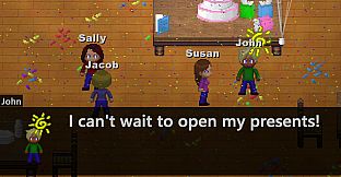 Easy Game Creator - Game Export x3