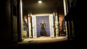 Evil Nun: The Broken Mask