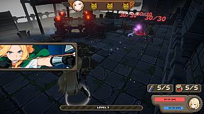 Elf Adventure: The Lost Castle