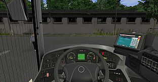 OMSI 2 Add-on Coach O560 Series