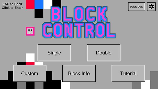 Block Control