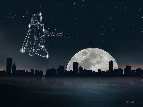 Spirits of Metropolis: Legacy Edition