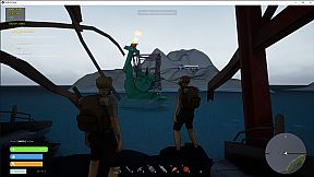 BYTE FYTE (MULTIPLAYER)