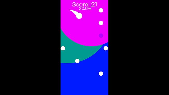Partly Plinko