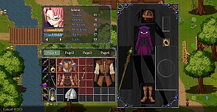 Codex Temondera: Lost Vision