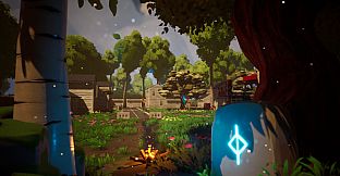 Disasters Escape: The Island