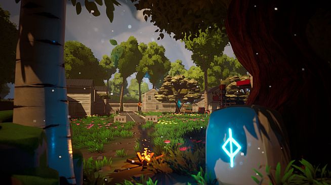 Disasters Escape: The Island