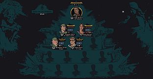 Cartel Tycoon - Lieutenants Pack - Guerilla