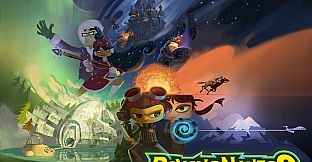 Psychonauts 2 (Original Soundtrack), Vol. 3