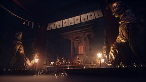 SILENT HILL 2 & SILENT HILL f Deluxe Dual Pack