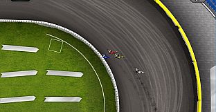 Speedway Challenge League